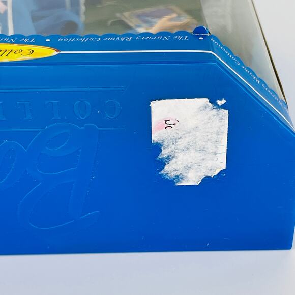 Barbie Had a Little Lamb 1st in The Nursery Rhyme Collection 1998 Mattel #21740 - Picture 11 of 16